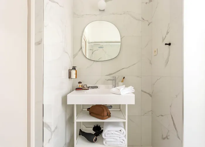 Beauquartier - Montorgueil * 巴黎