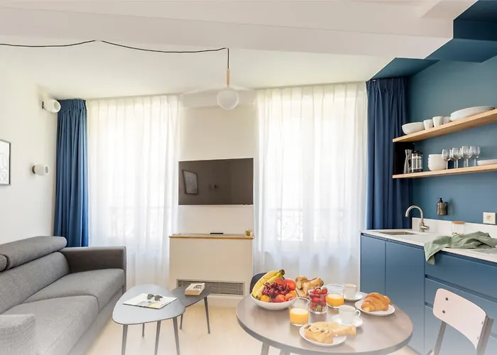 Beauquartier - Montorgueil