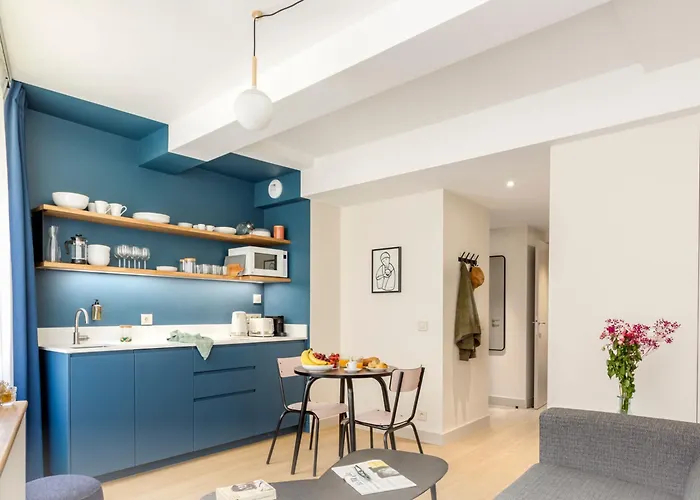 Beauquartier - Montorgueil