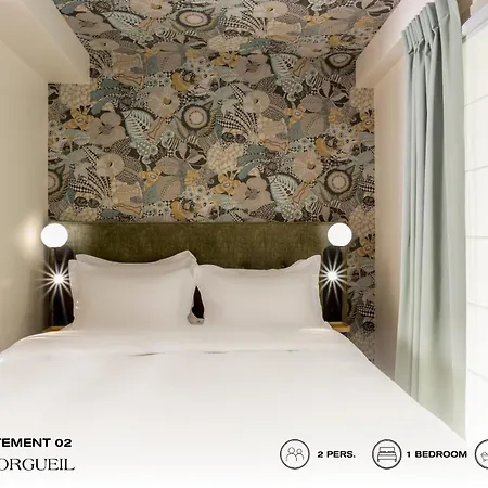 Beauquartier - Montorgueil