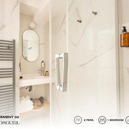 Beauquartier - Montorgueil