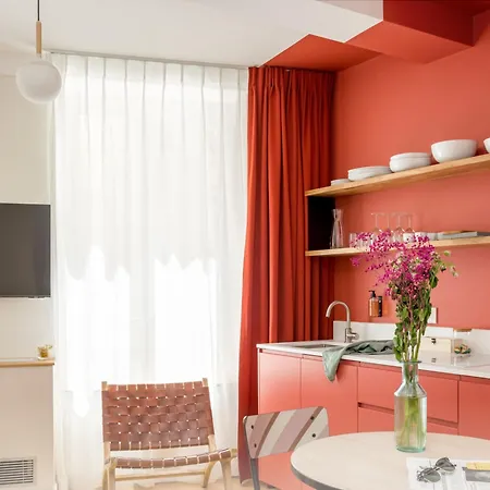 Beauquartier - Montorgueil * Paris