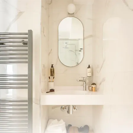 Appartamento Beauquartier - Montorgueil Parigi