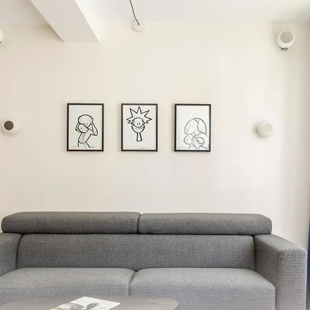 Beauquartier - Montorgueil Appartamento *